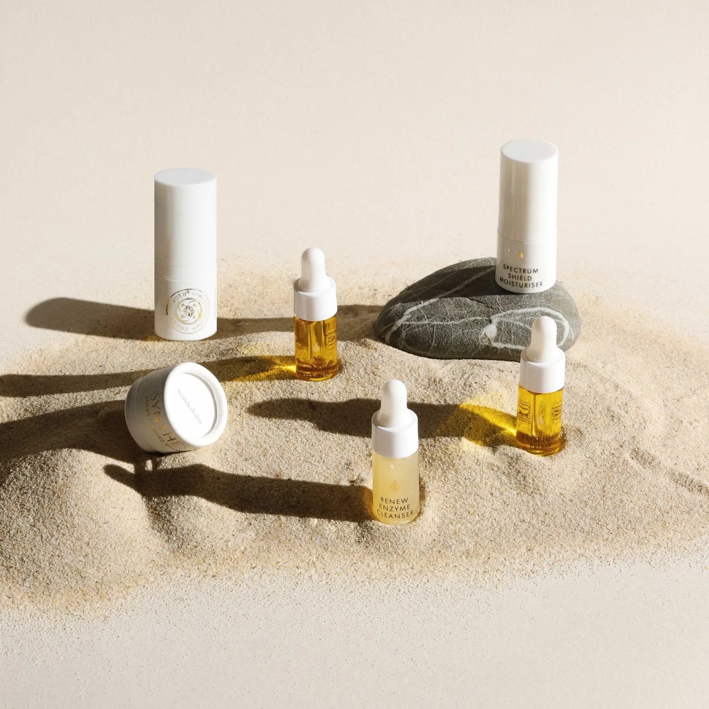 Travel Essential Minis