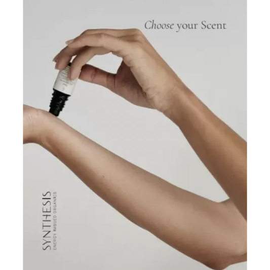 Essential Oil Display Stand Card - Various