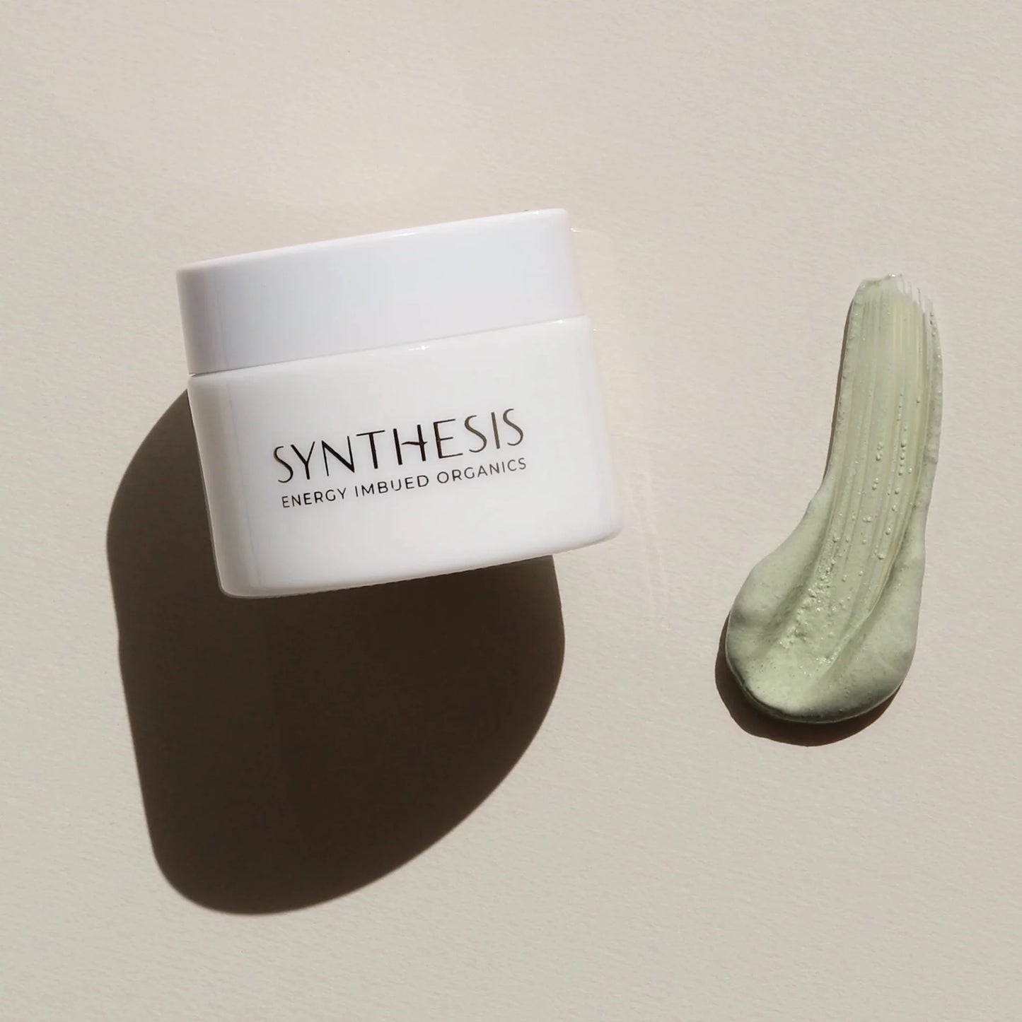 All 4 One Facial Exfoliant & Mask - 20g - Synthesis Organics