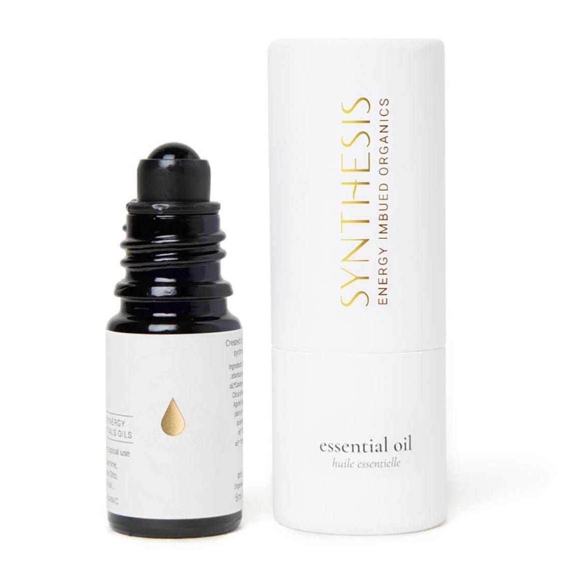 Breath of Australia Roll - on - 5ml - Synthesis Organics