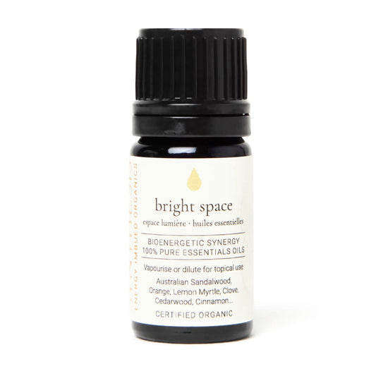 Bright Space Essential Oil Synergy Pro (100ml)