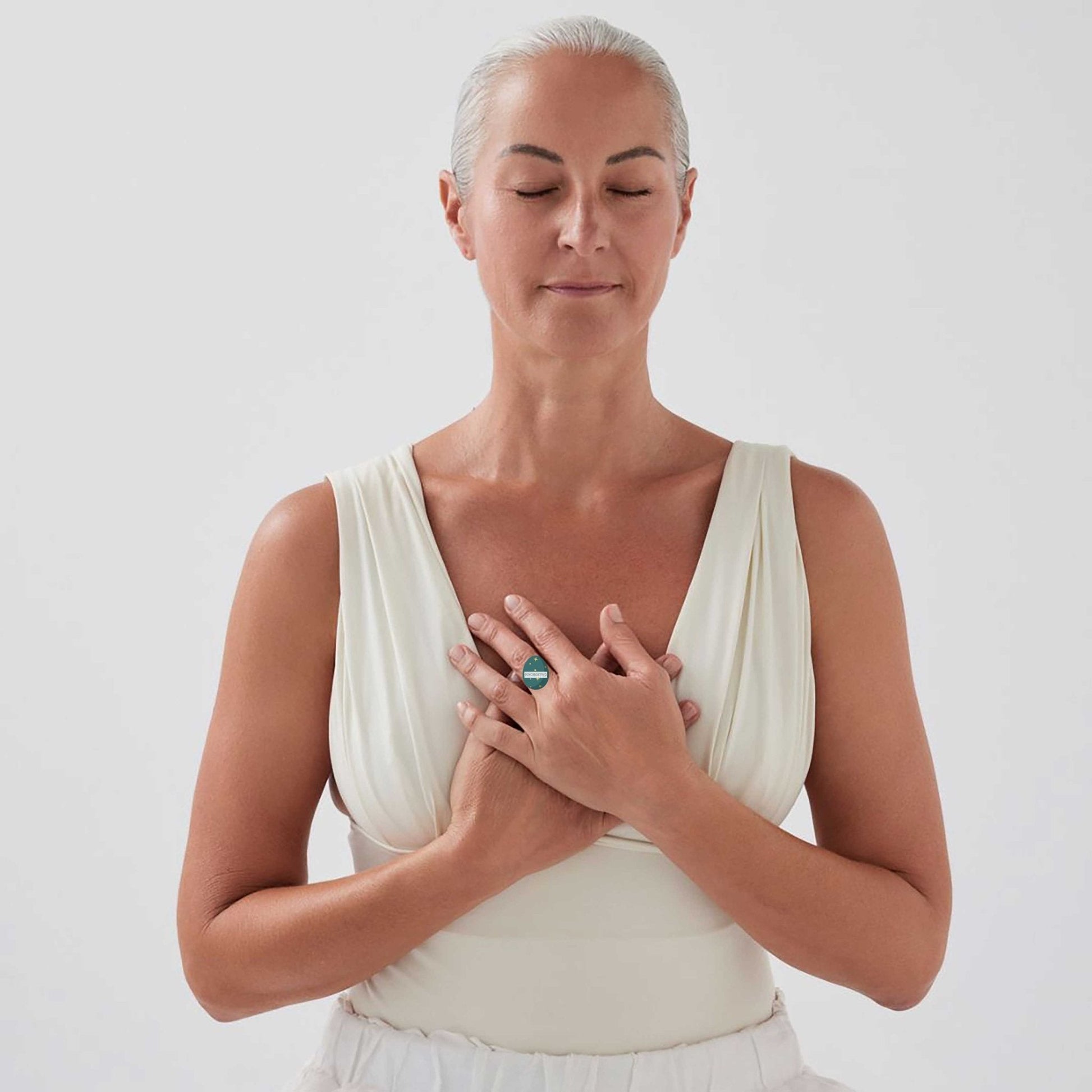 Calm Body Oil - 50ml - Synthesis Organics