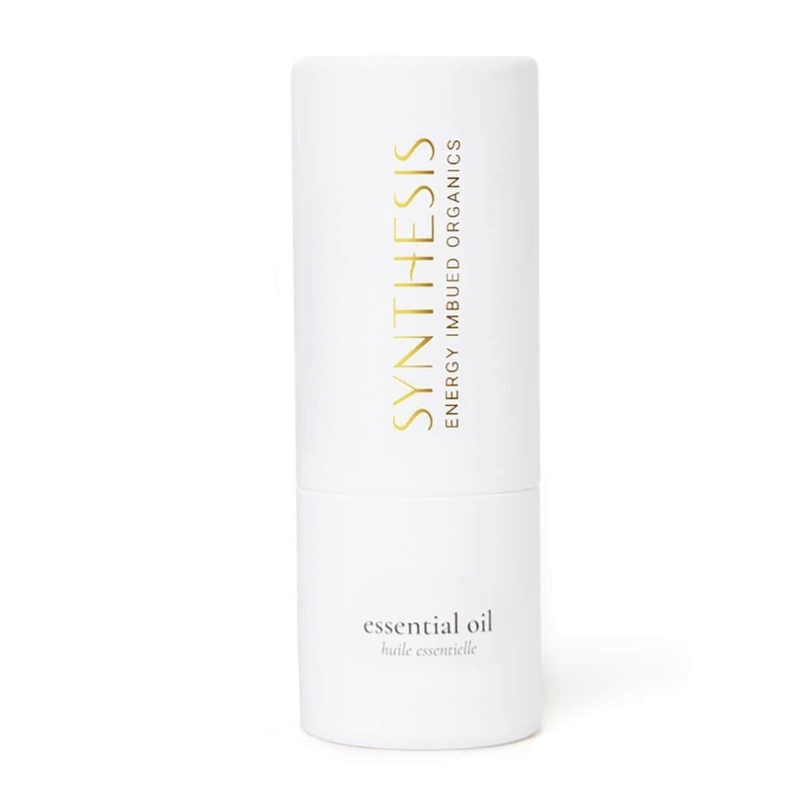 Essential Oil Empty Canister (5ml)