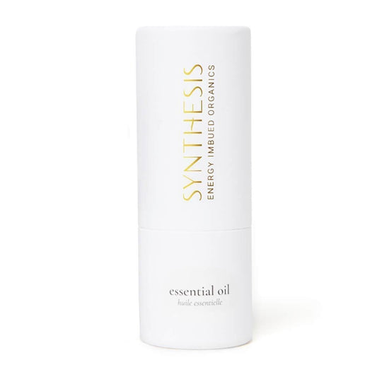 Essential Oil Empty Canister (5ml)