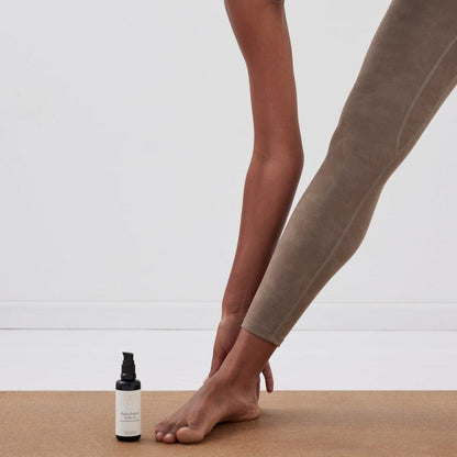 Chakra Balance Body Oil - 50ml - Synthesis Organics