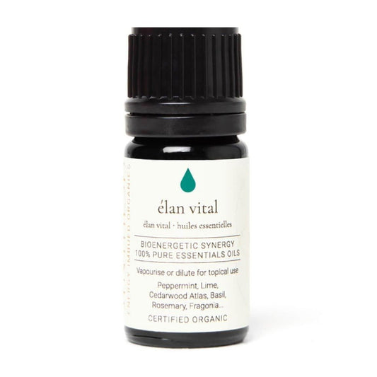 Élan Vital Essential Oil Synergy (5ml)