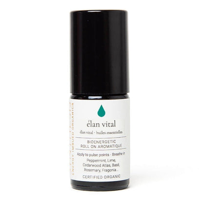 √âlan Vital Roll - on - 5ml - Synthesis Organics