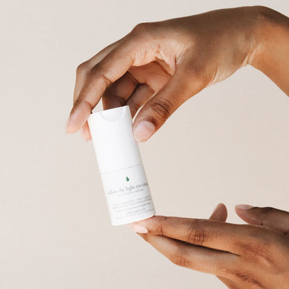 Follow The Light Eye Cream - 15ml - Synthesis Organics