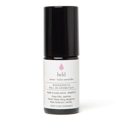 HELD Roll - on - 5ml - Synthesis Organics