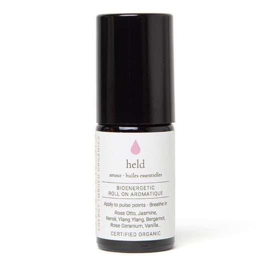 HELD Roll - on - 5ml - Synthesis Organics