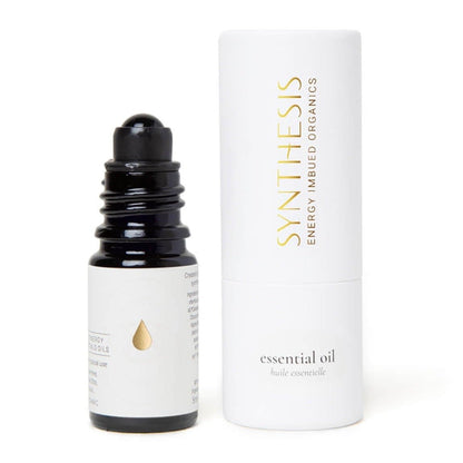 HELD Roll - on - 5ml - Synthesis Organics