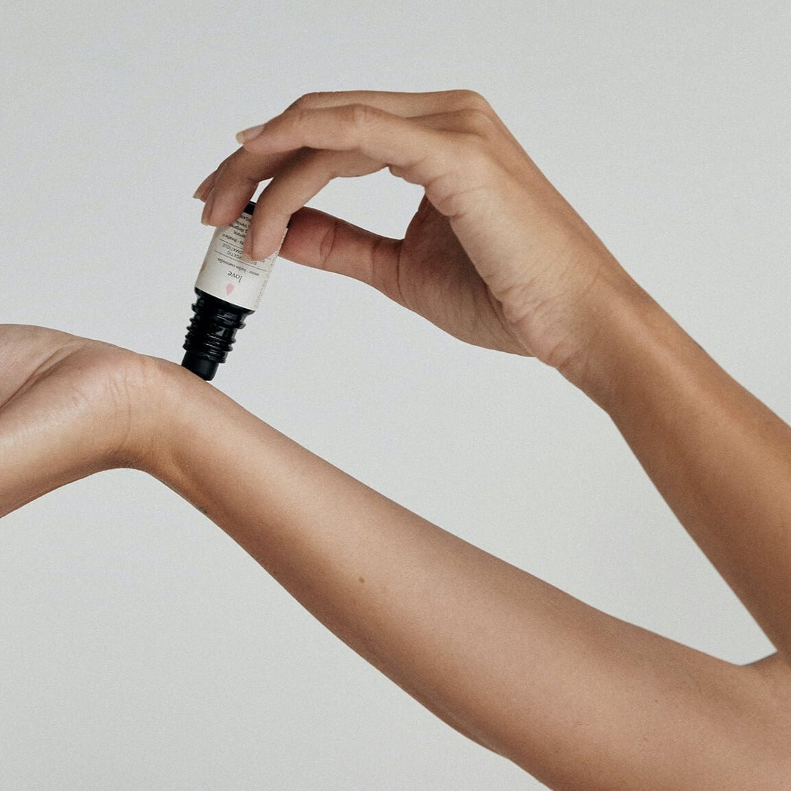 HELD Roll - on - 5ml - Synthesis Organics