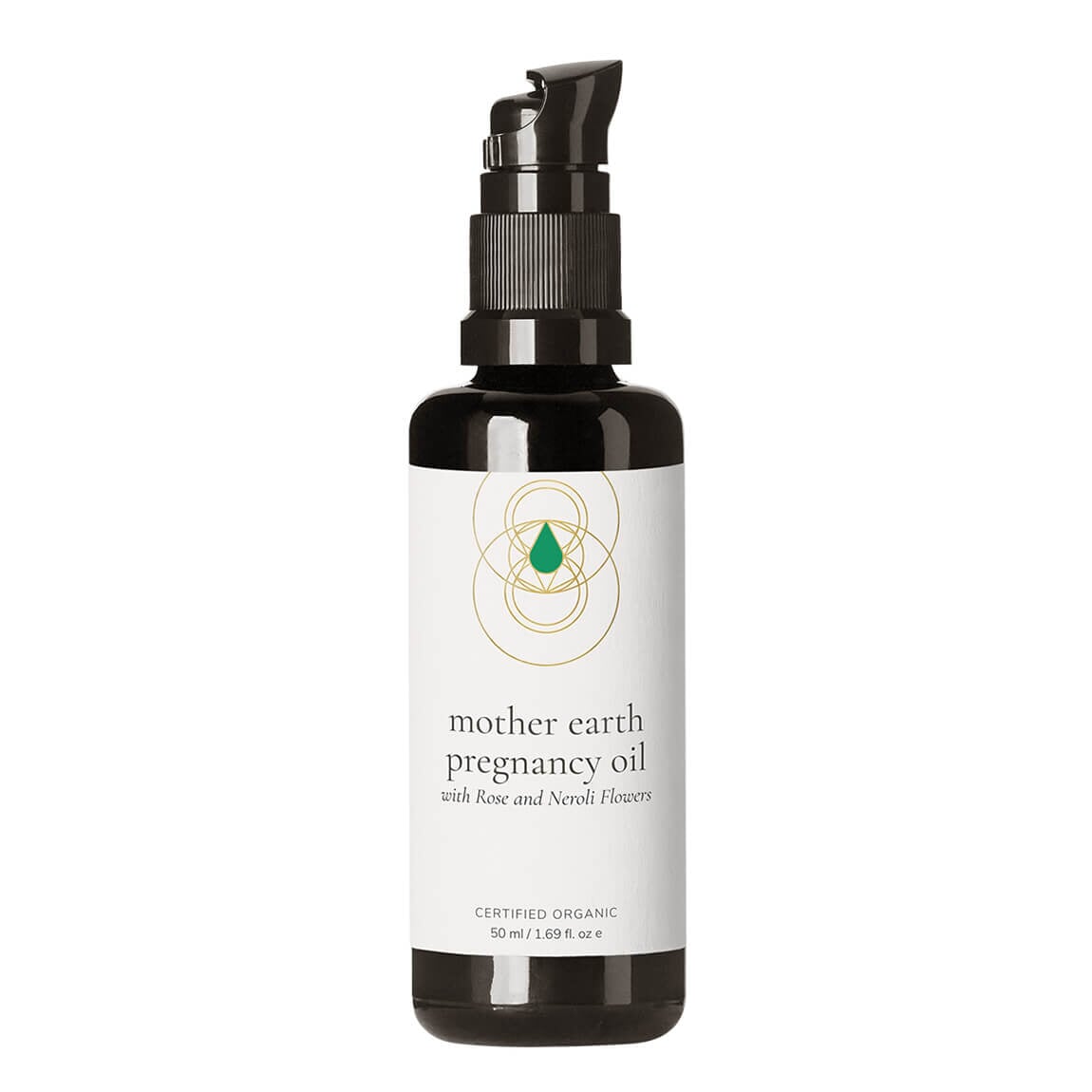 Mother Earth Pregnancy Oil - 50ml - Synthesis Organics