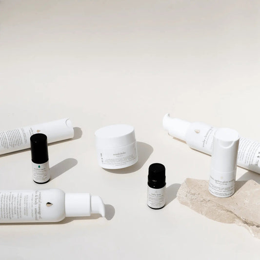 Mum & Babe Collection