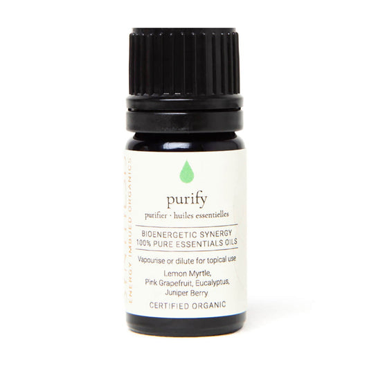Purify Essential Oil Synergy Pro (100ml)