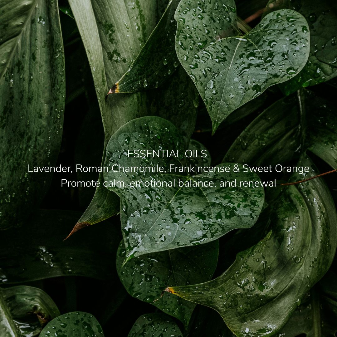 Rest & Restore Liposomal Magnesium Spray - 100ml - Synthesis Organics