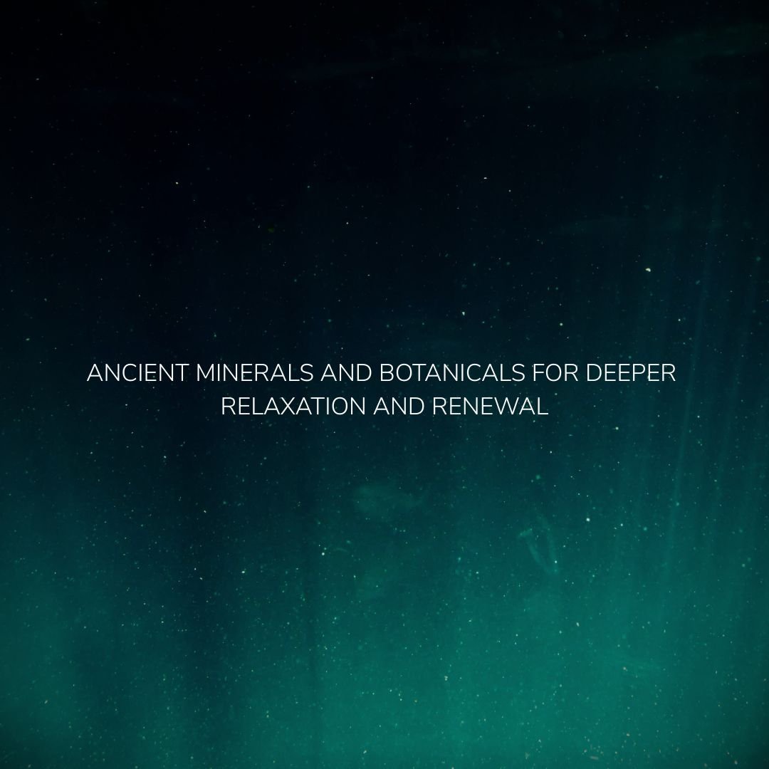 Rest & Restore Liposomal Magnesium Spray - 100ml - Synthesis Organics