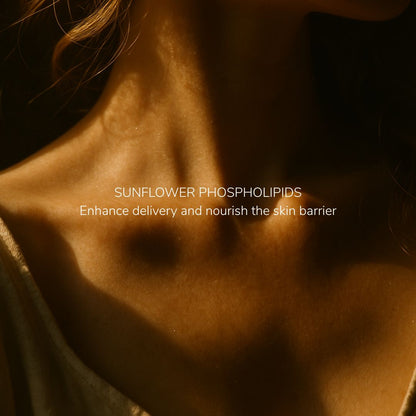 Rest & Restore Liposomal Magnesium Spray - 100ml - Synthesis Organics