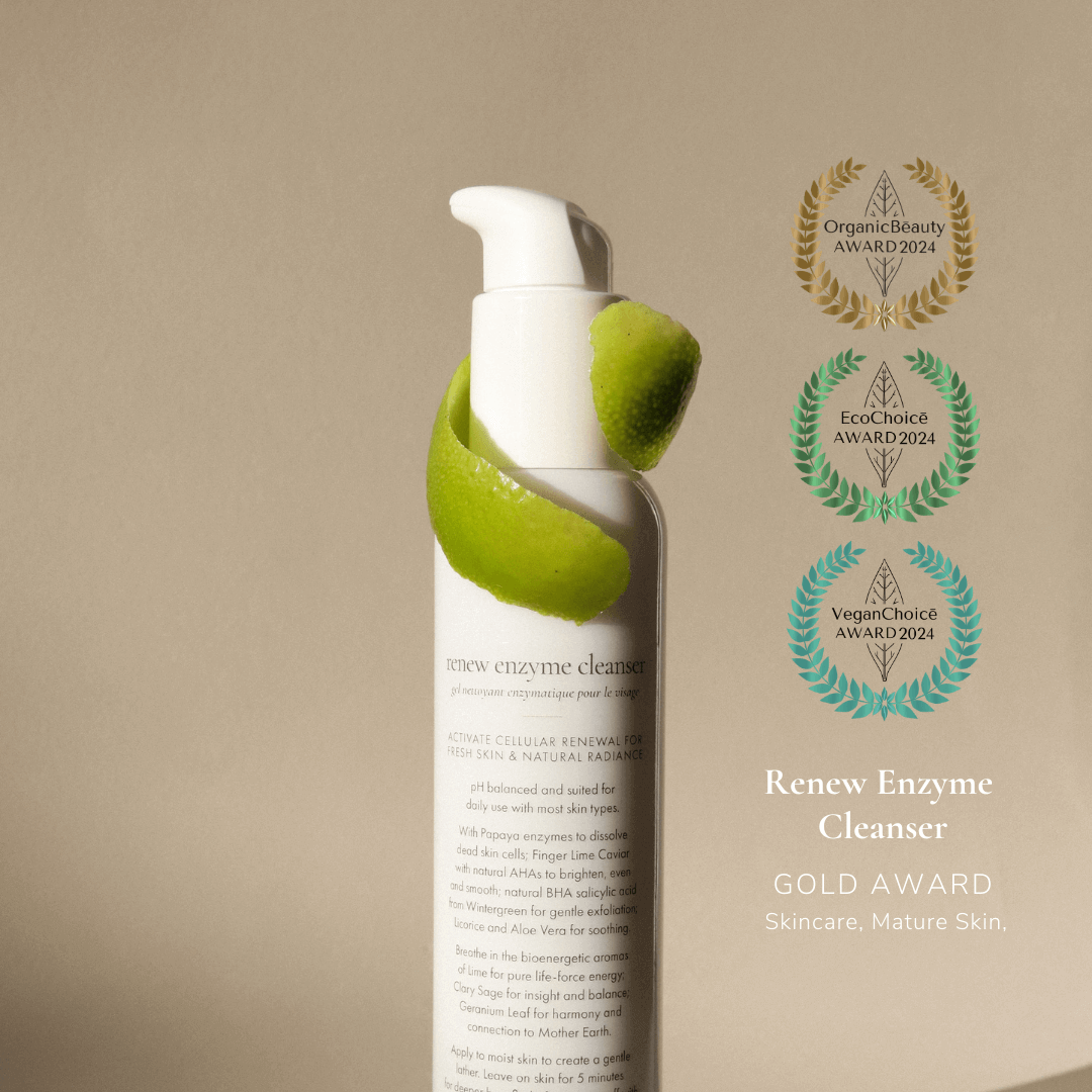 Skin Longevity Essentials - Synthesis Organics