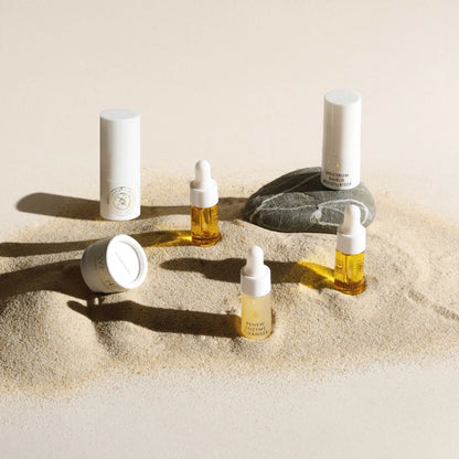 Travel Essential Minis